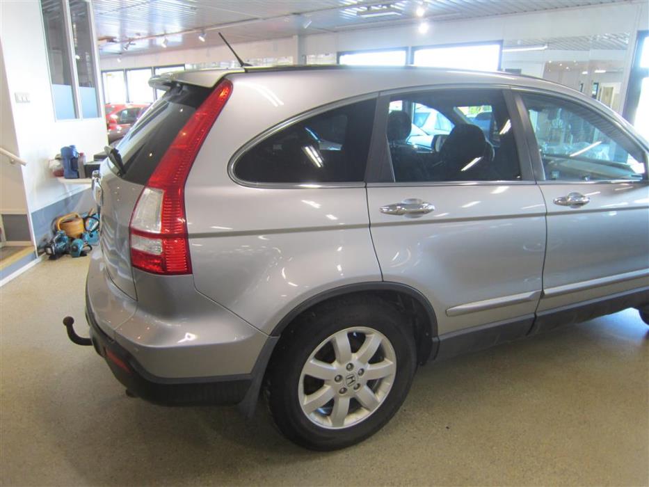 Honda CR-V 2008