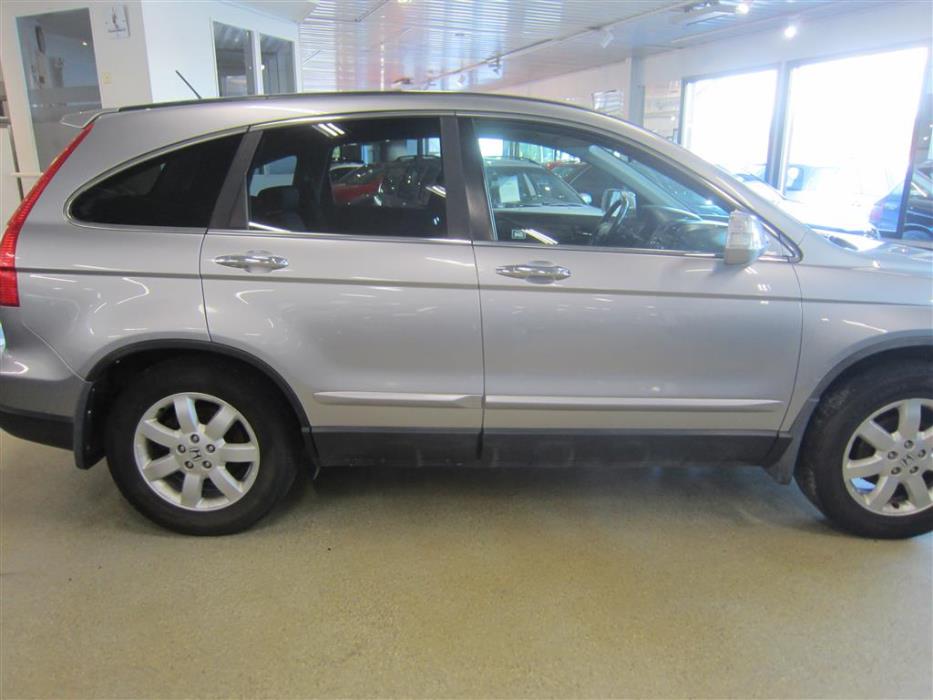 Honda CR-V 2008