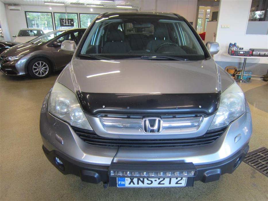 Honda CR-V 2008