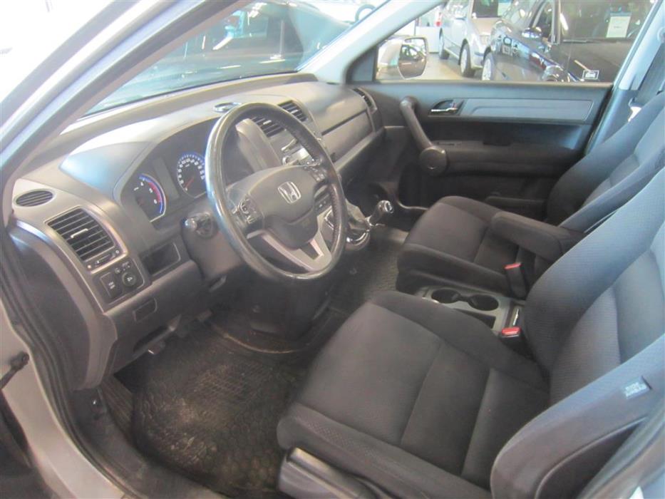Honda CR-V 2008