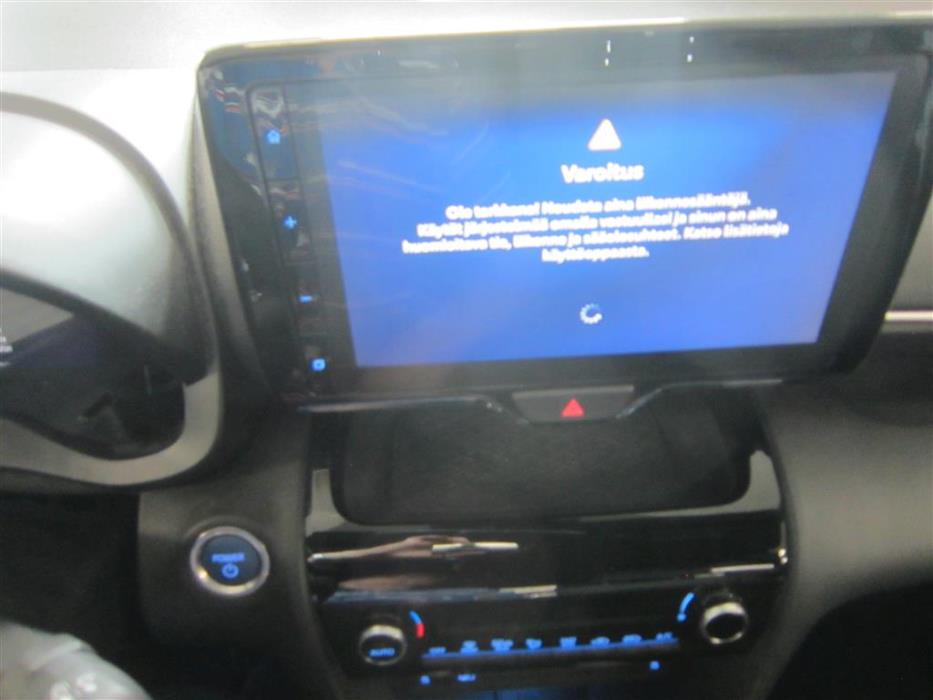 Toyota Yaris Cross 2023