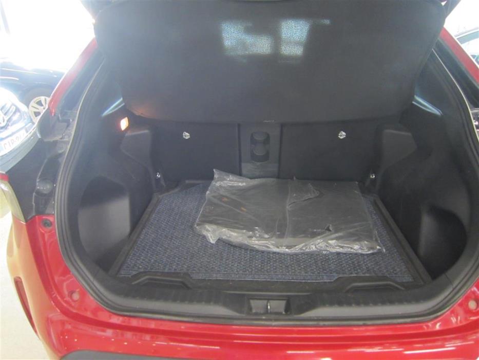 Toyota Yaris Cross 2023