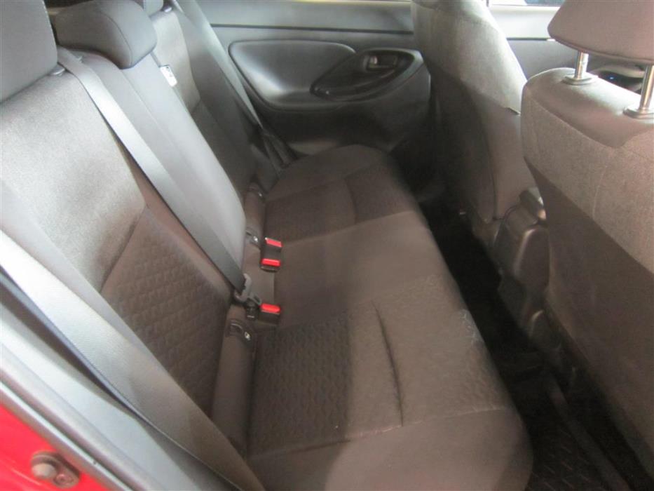 Toyota Yaris Cross 2023