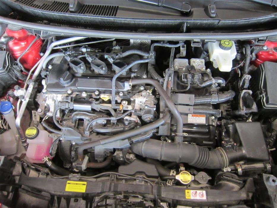 Toyota Yaris Cross 2023