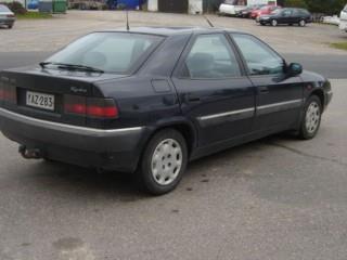 Citroen Xantia 1993