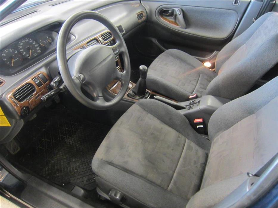 Mazda 626 1997