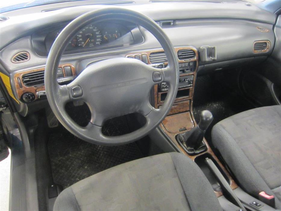 Mazda 626 1997