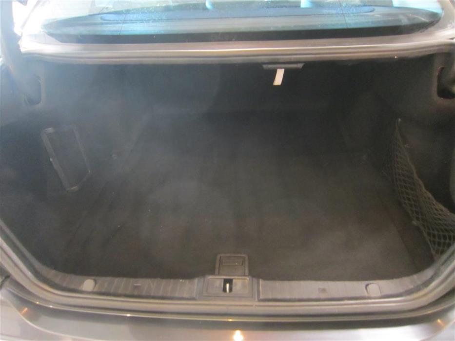Mercedes-Benz E 2008