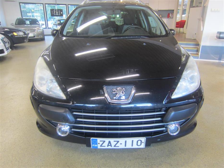 Peugeot 307 2008
