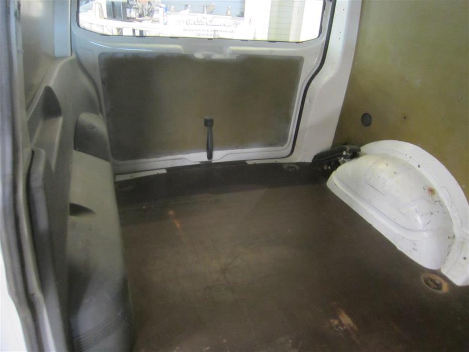 Volkswagen Transporter 2004