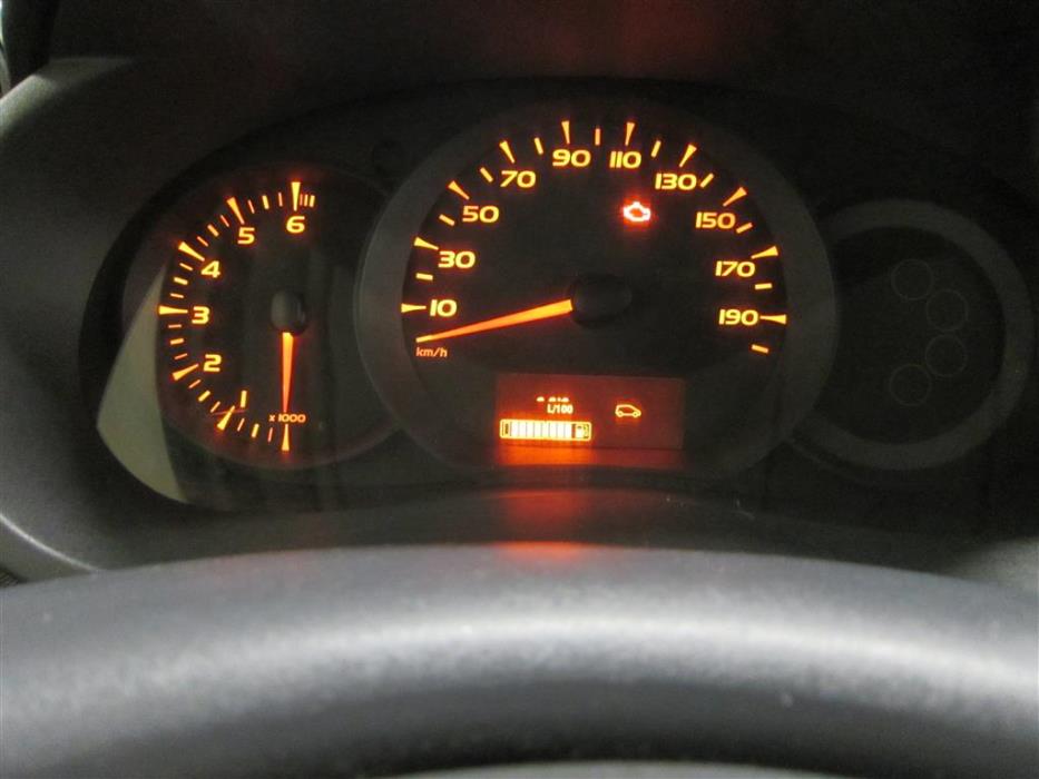 Renault Kangoo Express 2013