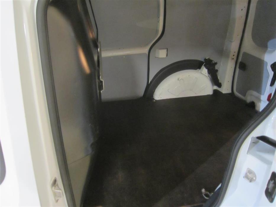 Renault Kangoo Express 2013