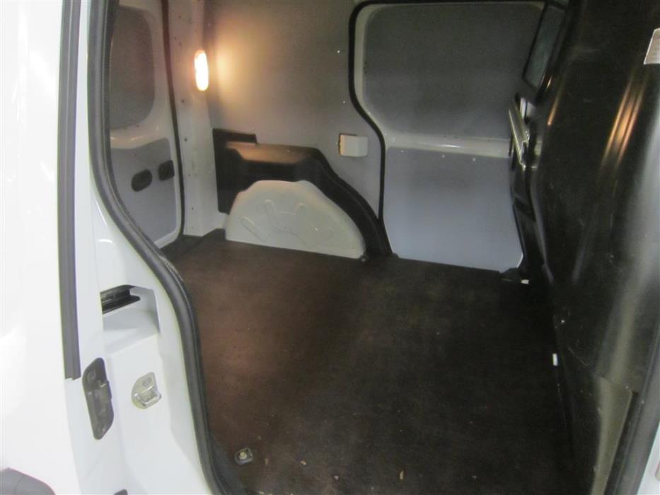 Renault Kangoo Express 2013