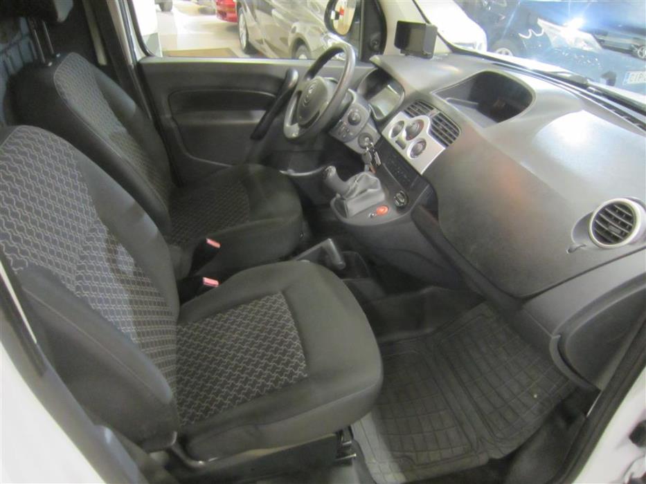 Renault Kangoo Express 2013