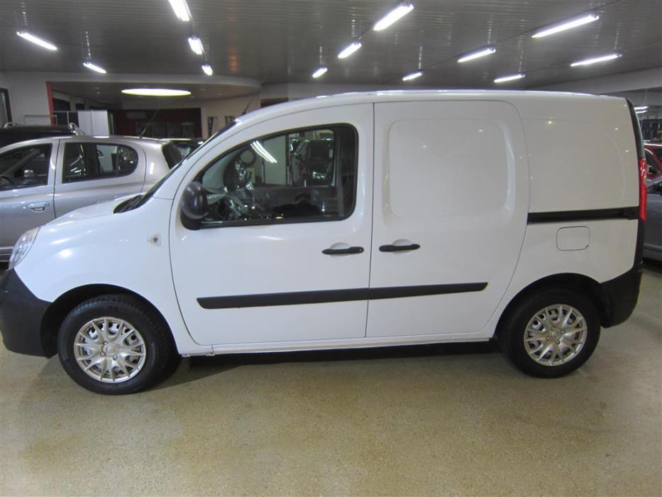 Renault Kangoo Express 2013