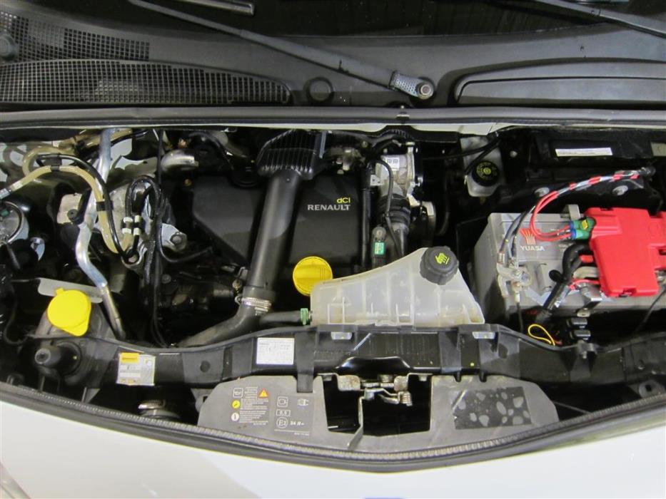 Renault Kangoo Express 2013