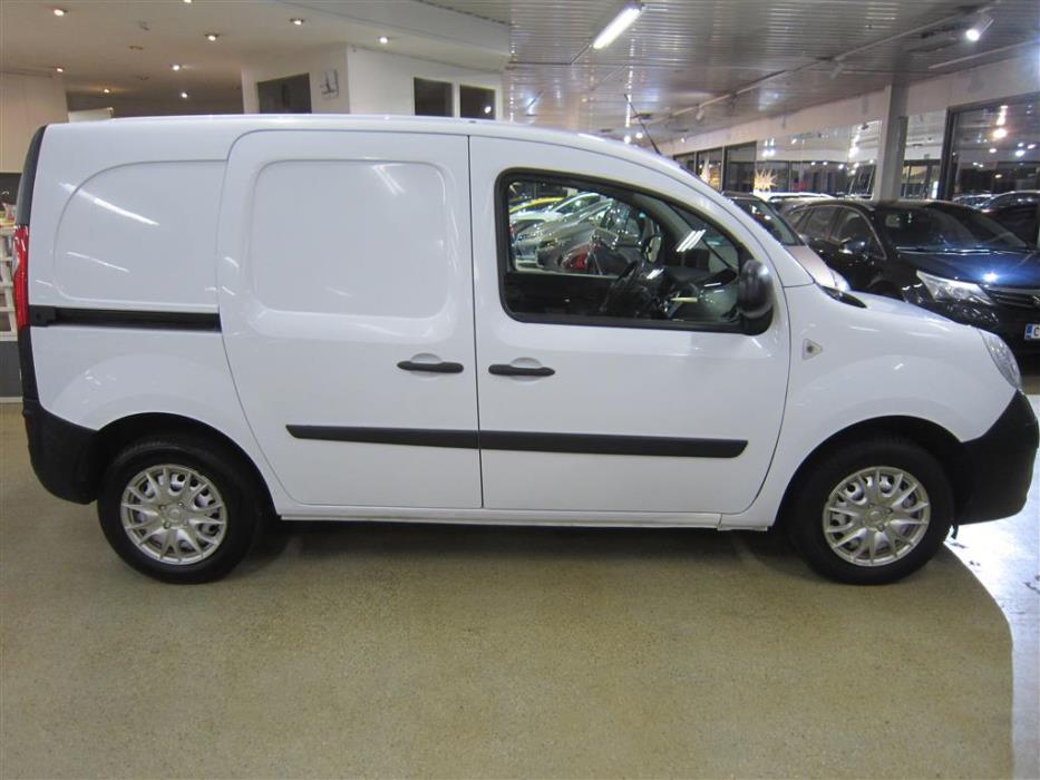 Renault Kangoo Express 2013