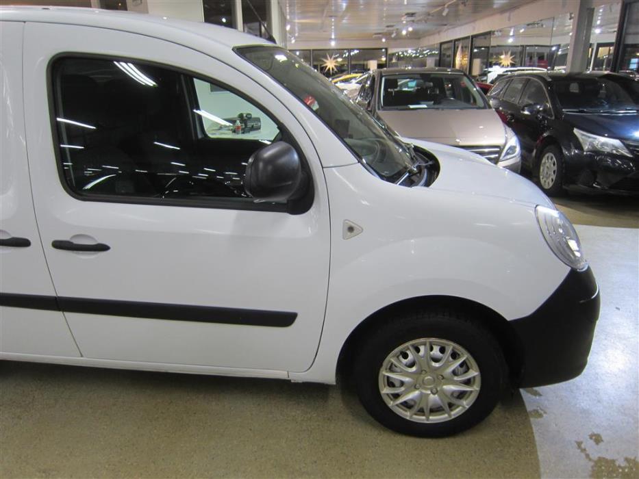 Renault Kangoo Express 2013