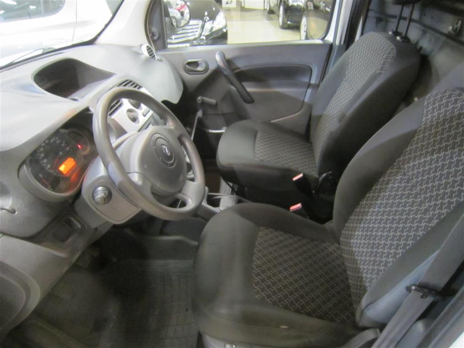 Renault Kangoo Express 2013