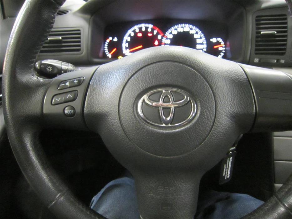 Toyota Corolla 2006
