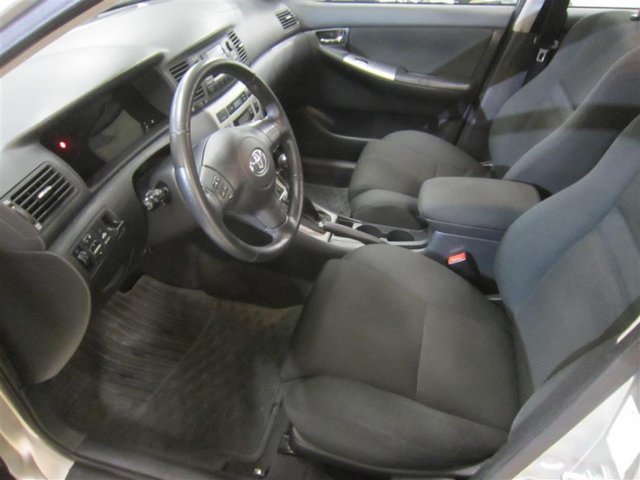 Toyota Corolla 2006