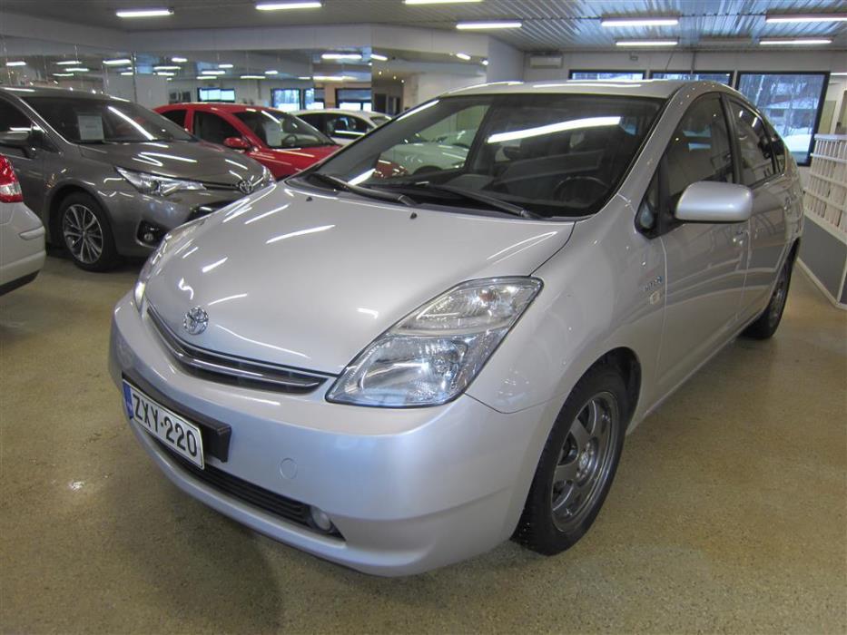 Toyota Prius 2008