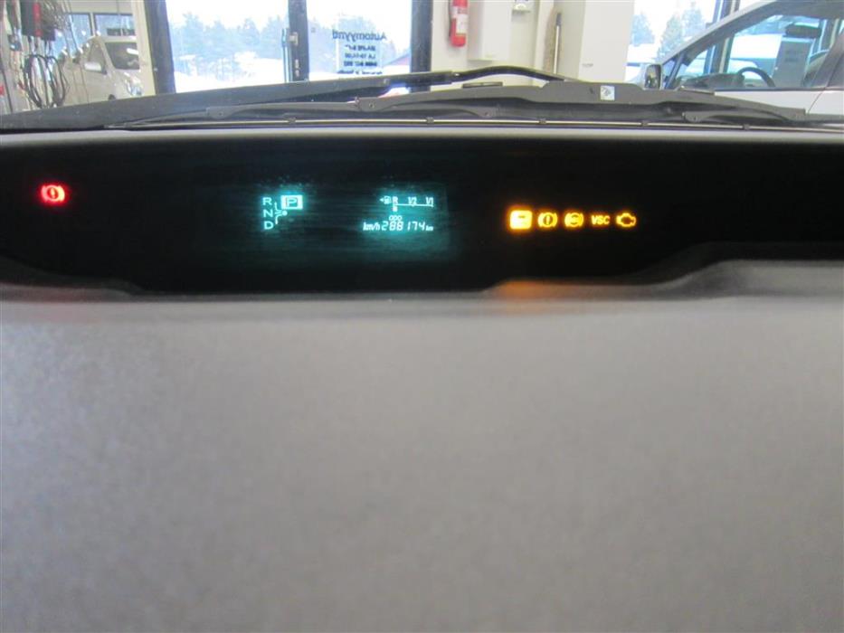 Toyota Prius 2008