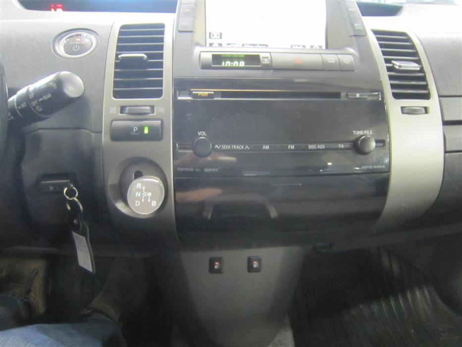 Toyota Prius 2008