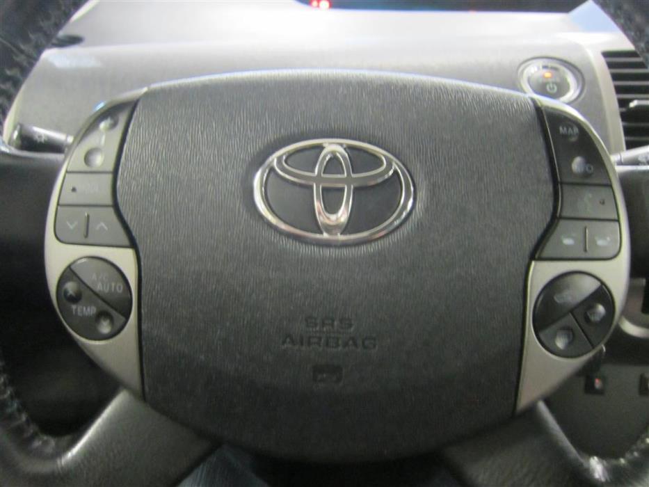 Toyota Prius 2008