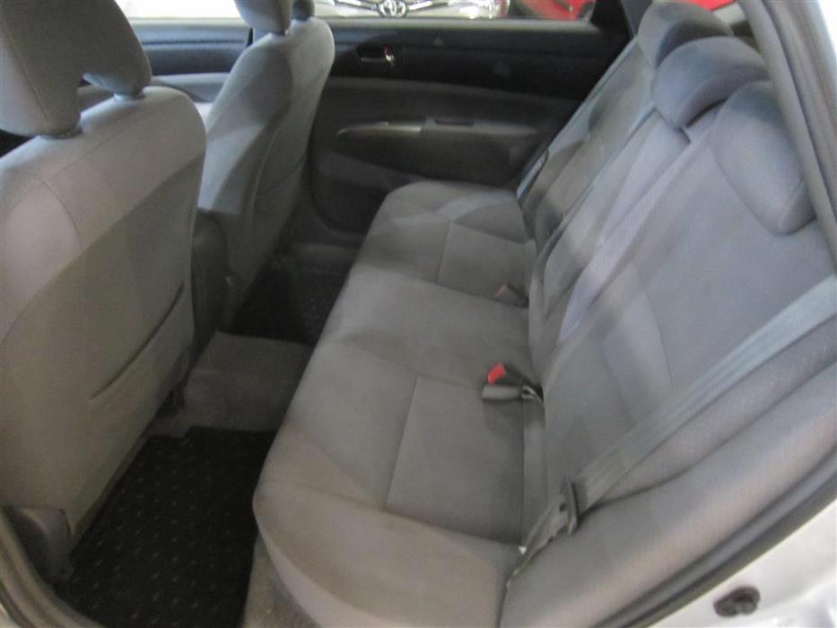 Toyota Prius 2008
