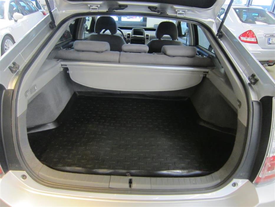Toyota Prius 2008