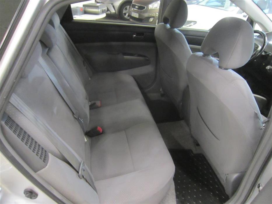Toyota Prius 2008