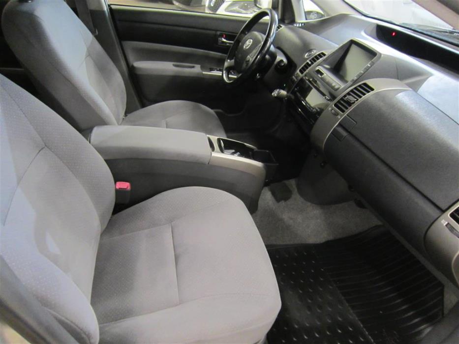 Toyota Prius 2008