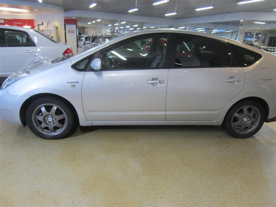 Toyota Prius 2008