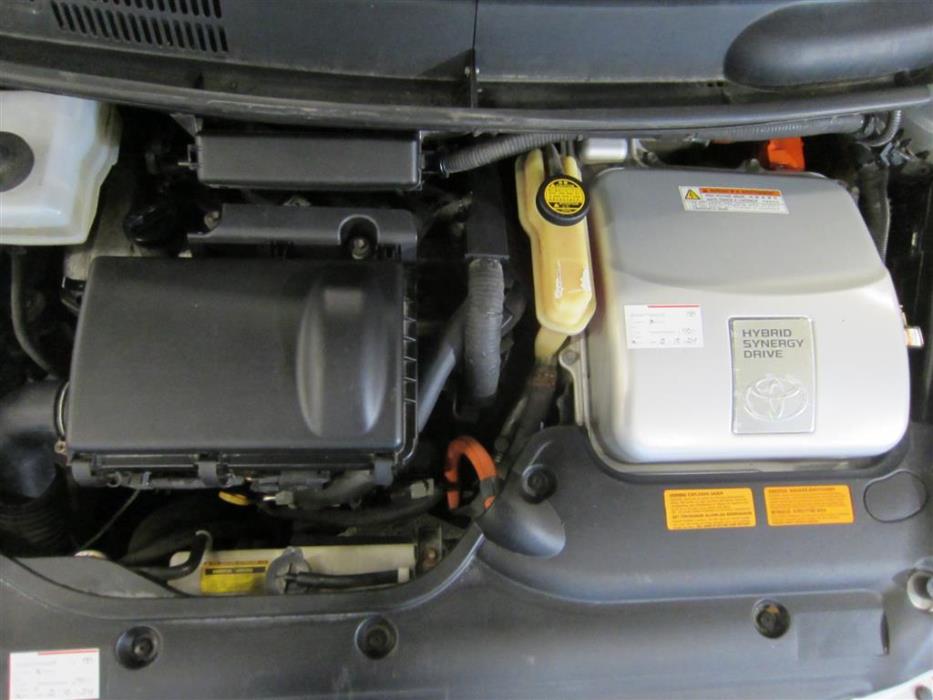 Toyota Prius 2008
