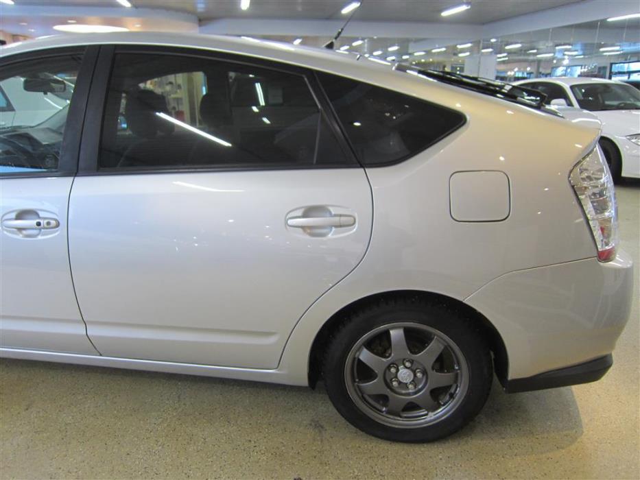Toyota Prius 2008