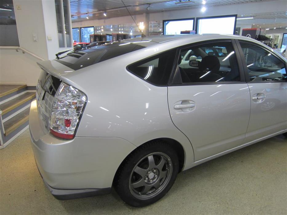 Toyota Prius 2008