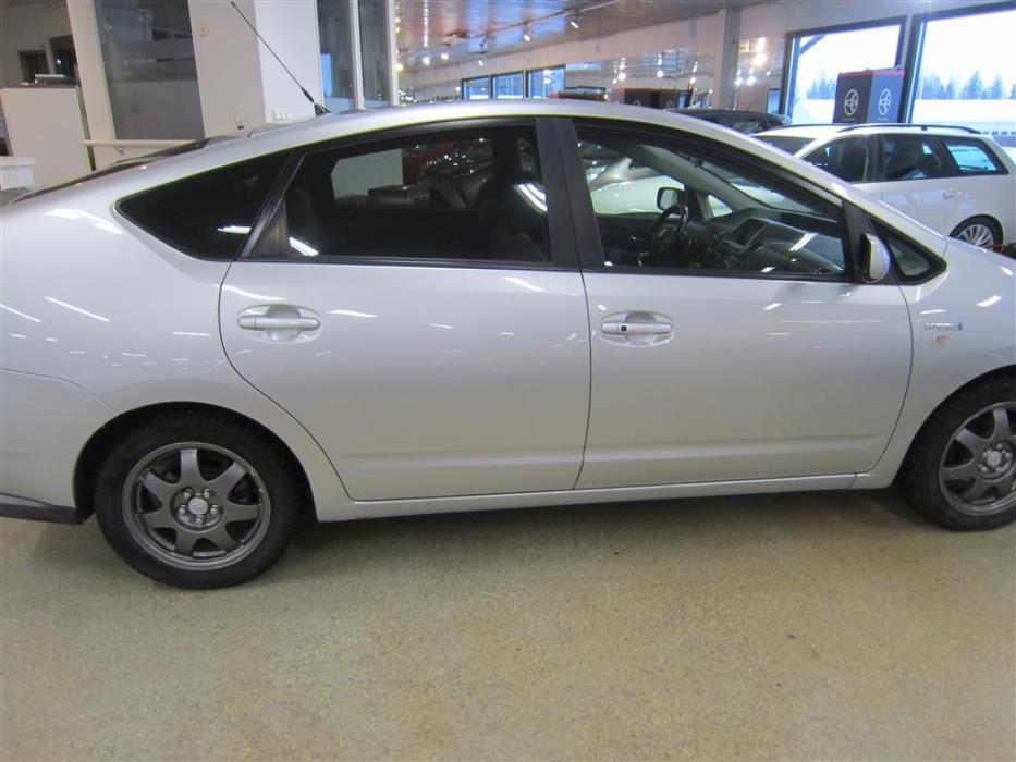 Toyota Prius 2008