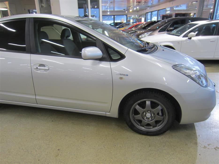 Toyota Prius 2008