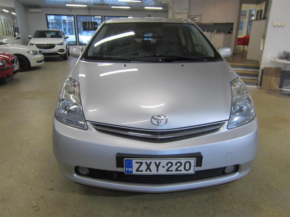 Toyota Prius 2008