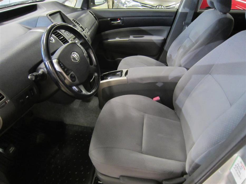 Toyota Prius 2008