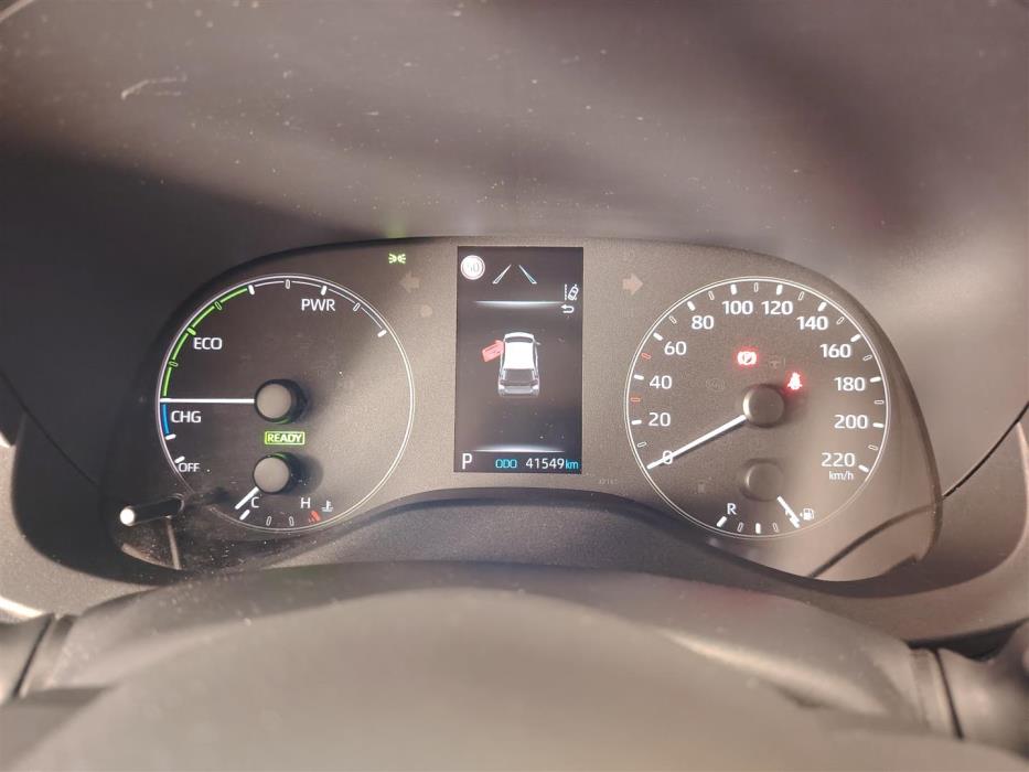 TOYOTA YARIS 2021