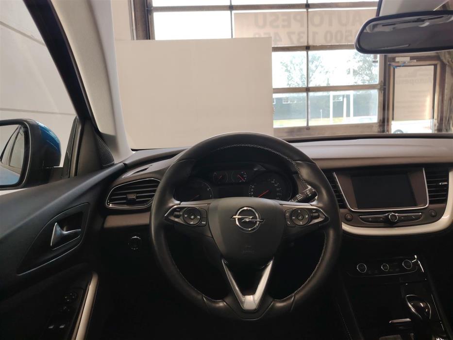 OPEL Grandland X 2019