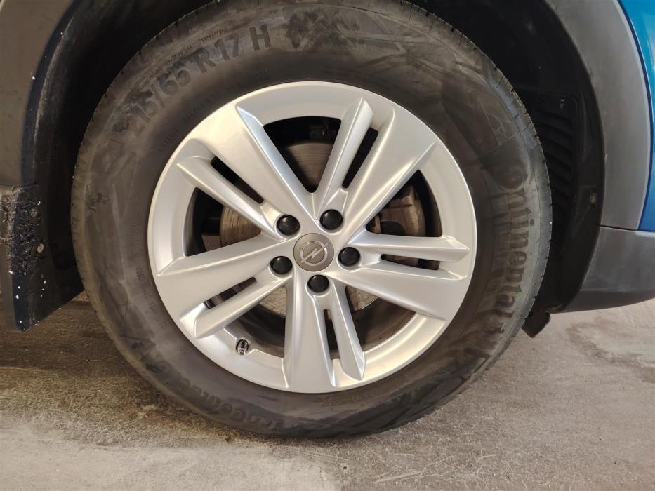 OPEL Grandland X 2019