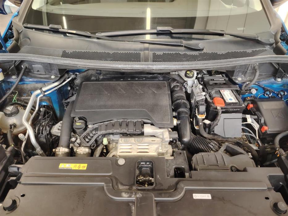 OPEL Grandland X 2019