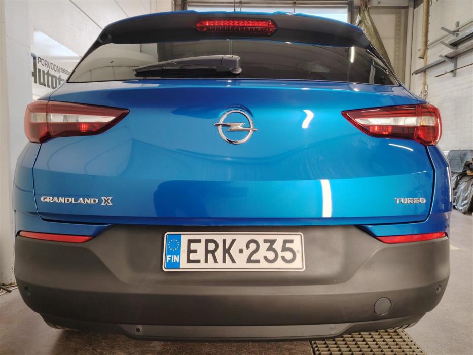 OPEL Grandland X 2019