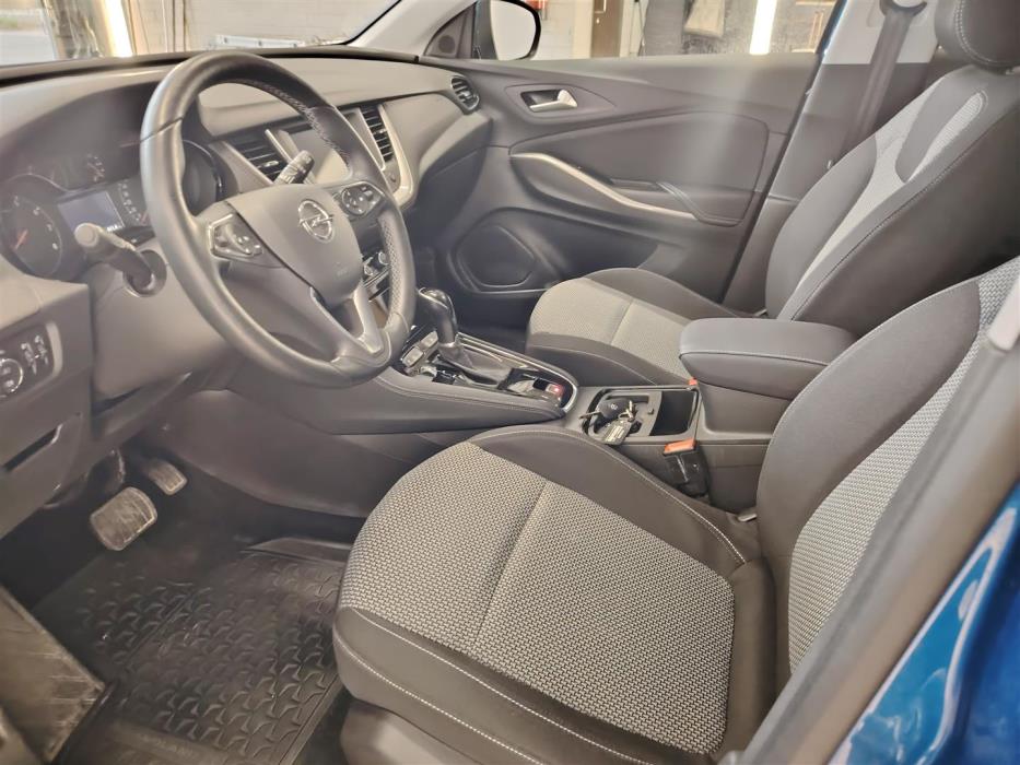 OPEL Grandland X 2019