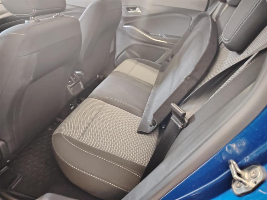 OPEL Grandland X 2019