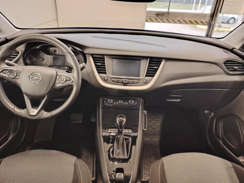 OPEL Grandland X 2019