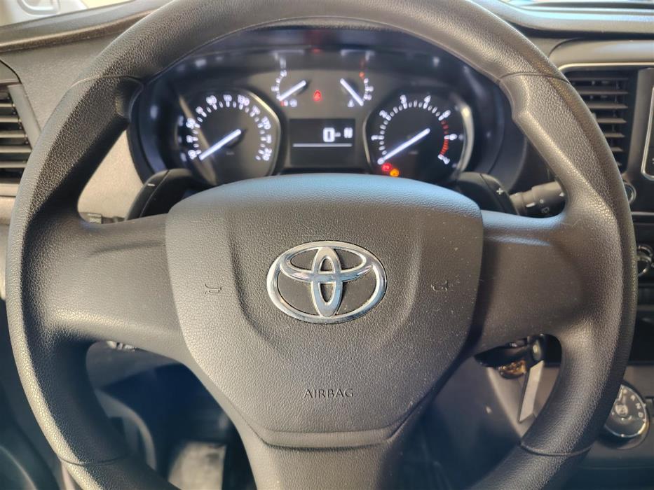TOYOTA PROACE 2023